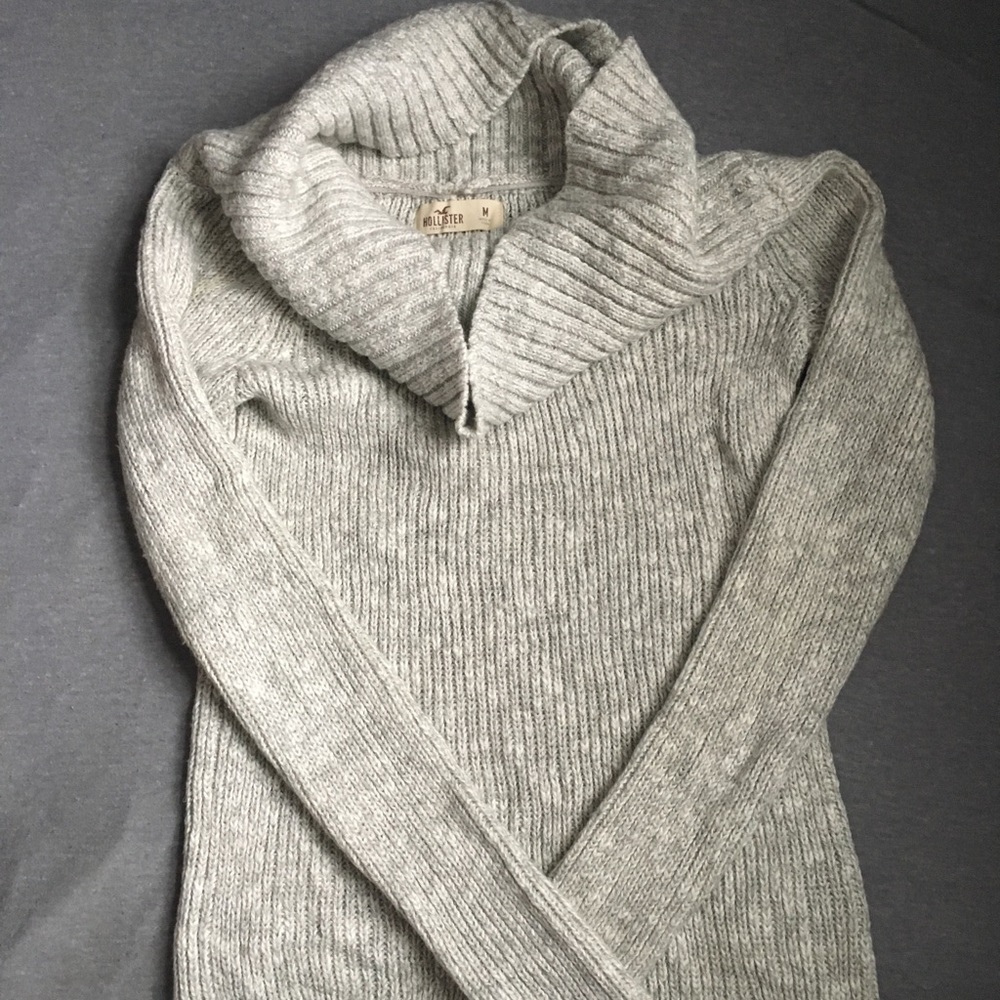 Sweater.